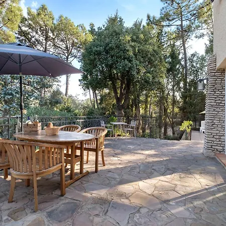 Ferienhaus La Crausada Dei Camins