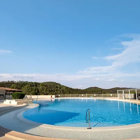 La Crausada Dei Camins Ferienhaus