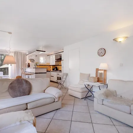 La Crausada Dei Camins Ferienhaus Fréjus