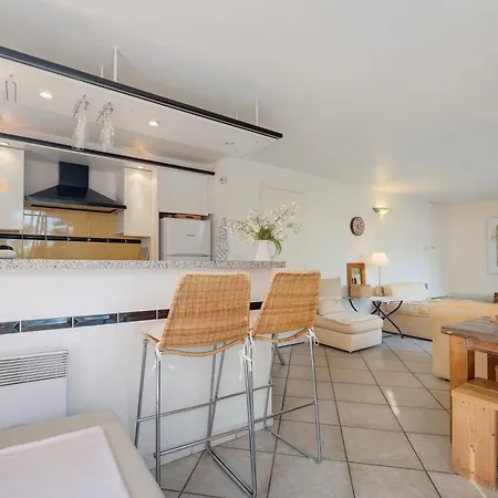 Ferienhaus La Crausada Dei Camins Fréjus