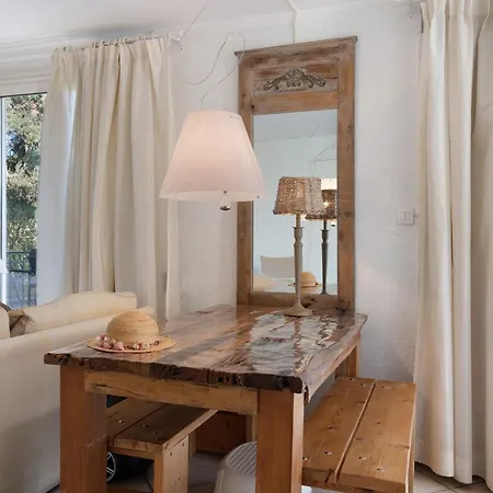 La Crausada Dei Camins Ferienhaus *
