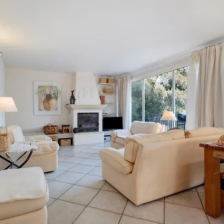 La Crausada Dei Camins Ferienhaus Fréjus