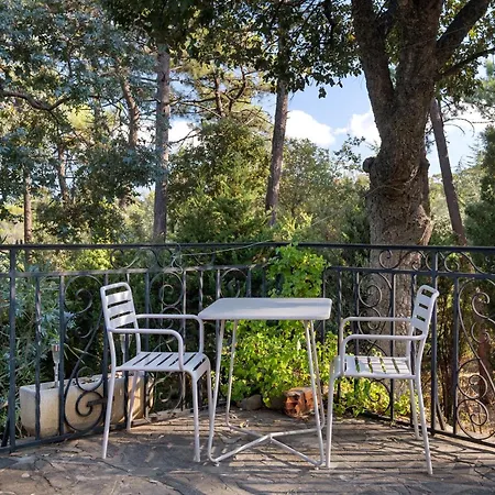 La Crausada Dei Camins Fréjus