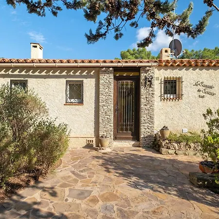 La Crausada Dei Camins Fréjus