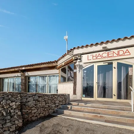 La Crausada Dei Camins Ferienhaus *