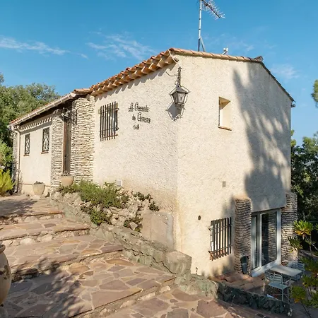 La Crausada Dei Camins Ferienhaus *